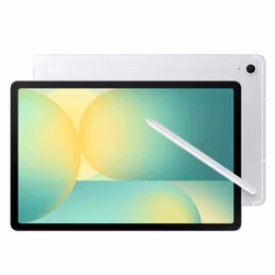 Samsung Galaxy Tab S10 FE Wi-Fi 128GB Silver