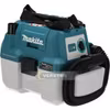 Makita DVC750LZX1 Dammsugare 18V (utan batteri och laddare)