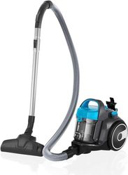 Bosch Serie | 2 BGS05X240 Dammsugare med behållare utan påse Turkos
