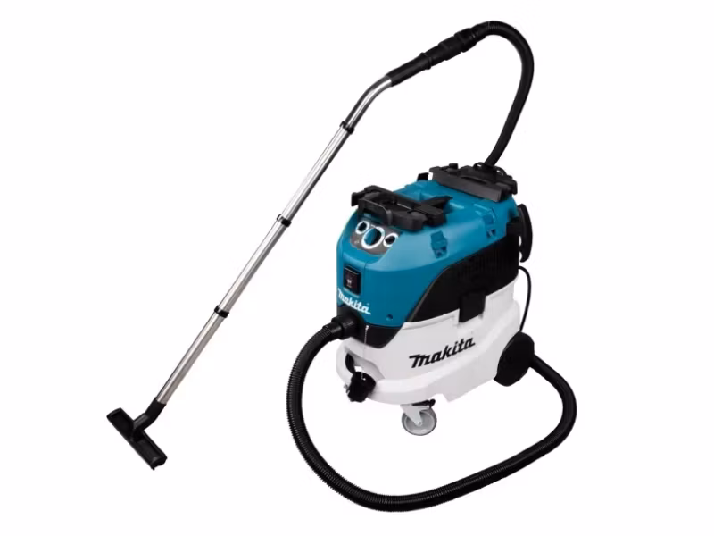 Makita VC4210M Klasse M Universaldammsugare