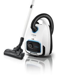 Bosch Serie | 6 BGB6SIL1 ProSilence Dammsugare 4liter Vit
