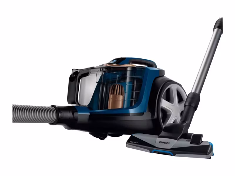 Philips PowerPro Expert FC9745 Dammsugare 2liter Kungsblå