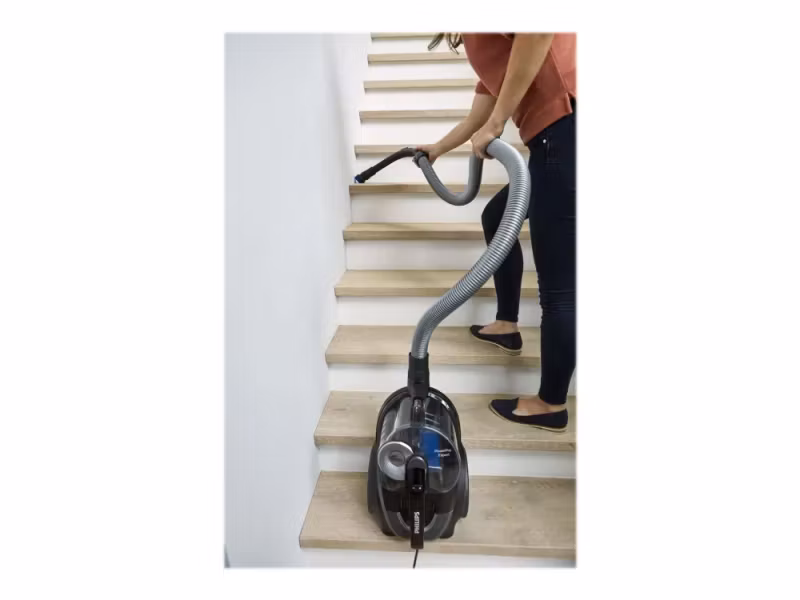 Philips PowerPro Expert FC9745 Dammsugare 2liter Kungsblå