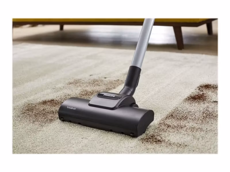 Philips PowerPro Expert FC9745 Dammsugare 2liter Kungsblå