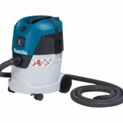Makita VC2512L Våt- och torrdammsugare