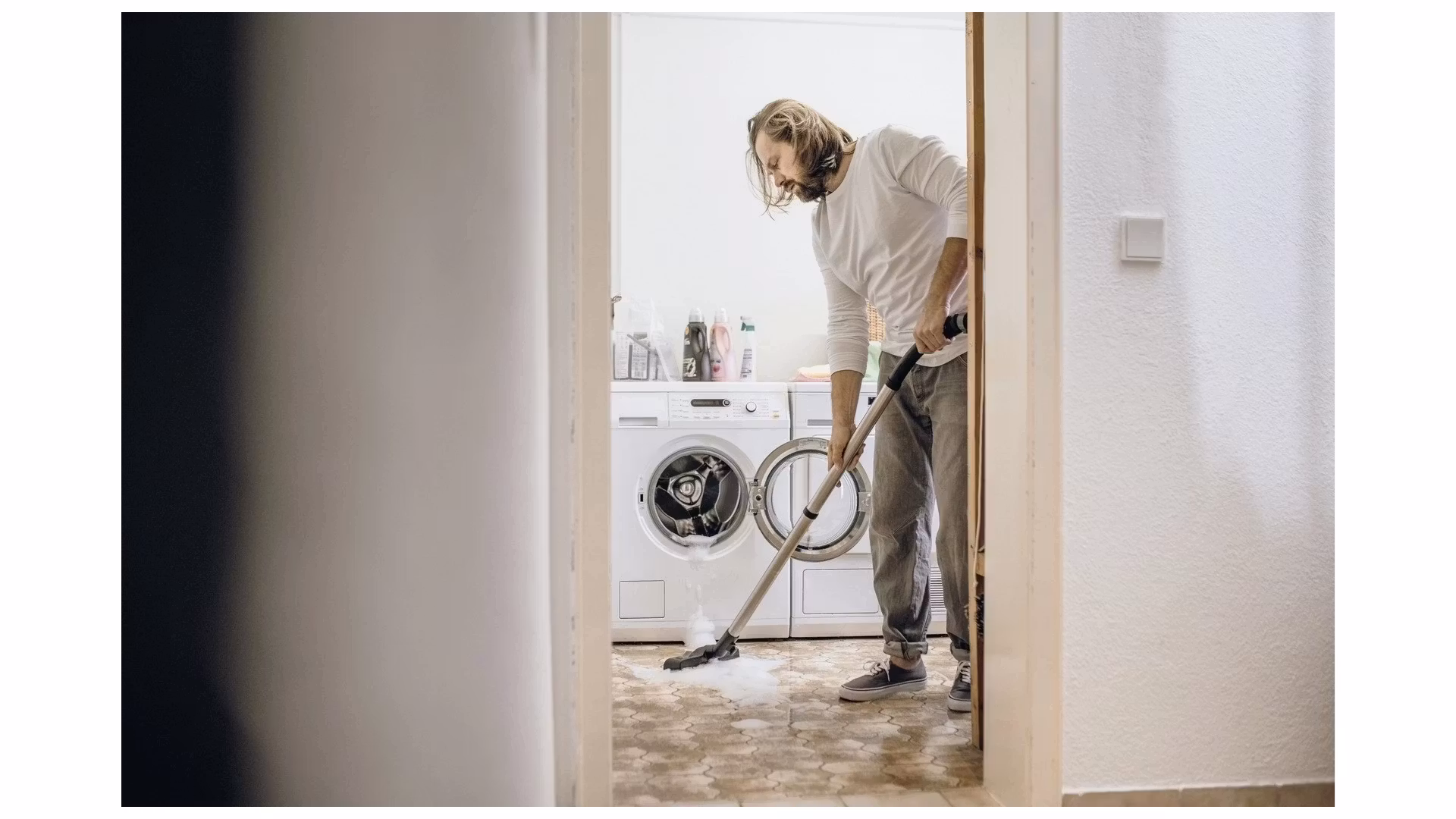 Kärcher WD 6 P S Grovdammsugare