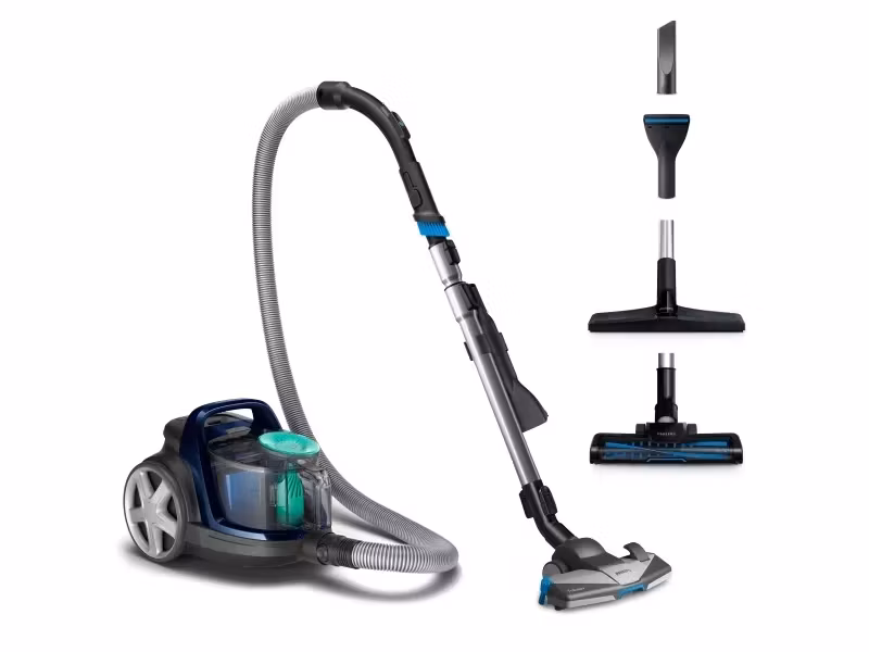 Philips PowerPro Active FC9556 Dammsugare 1.5liter
