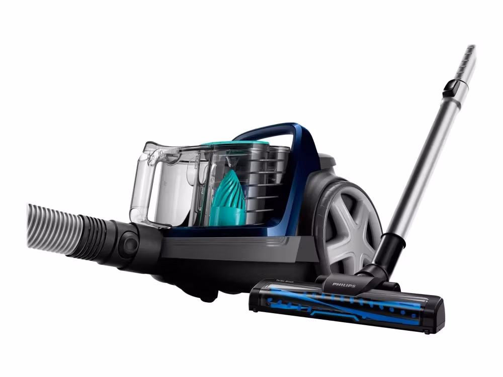 Philips PowerPro Active FC9556 Dammsugare 1.5liter