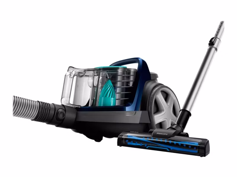 Philips PowerPro Active FC9556 Dammsugare 1.5liter