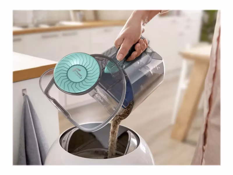 Philips PowerPro Active FC9556 Dammsugare 1.5liter
