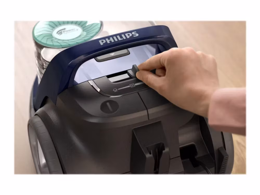 Philips PowerPro Active FC9556 Dammsugare 1.5liter