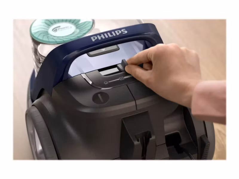 Philips PowerPro Active FC9556 Dammsugare 1.5liter