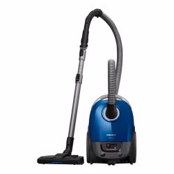 Philips 3000 Series XD3110 Dammsugare 3liter Mörk royal blå