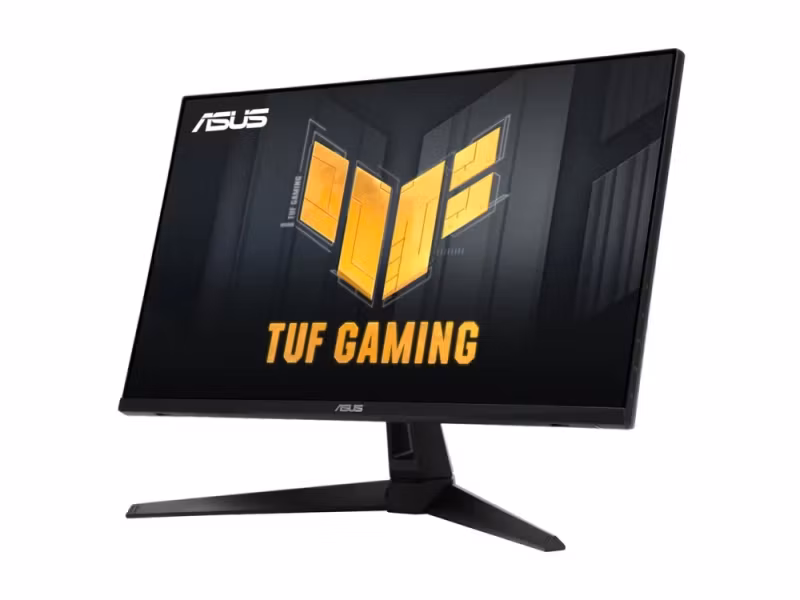ASUS TUF Gaming VG27UQ1A 27" 3840 x 2160 (4K) HDMI Gamingskärm