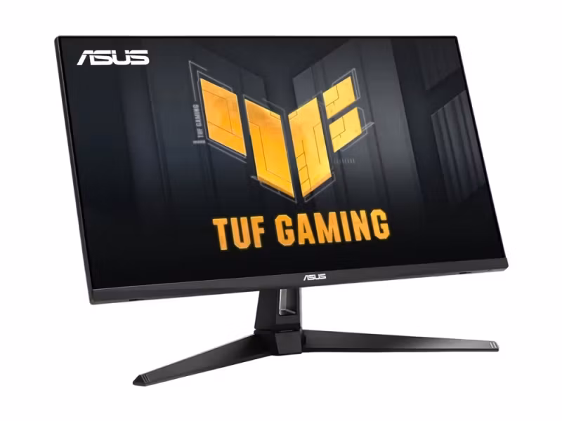 ASUS TUF Gaming VG27UQ1A 27" 3840 x 2160 (4K) HDMI Gamingskärm