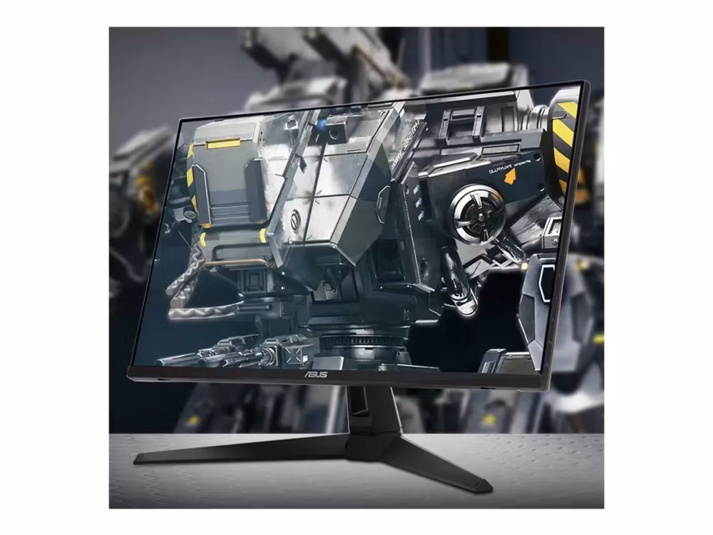 ASUS TUF Gaming VG27UQ1A 27" 3840 x 2160 (4K) HDMI