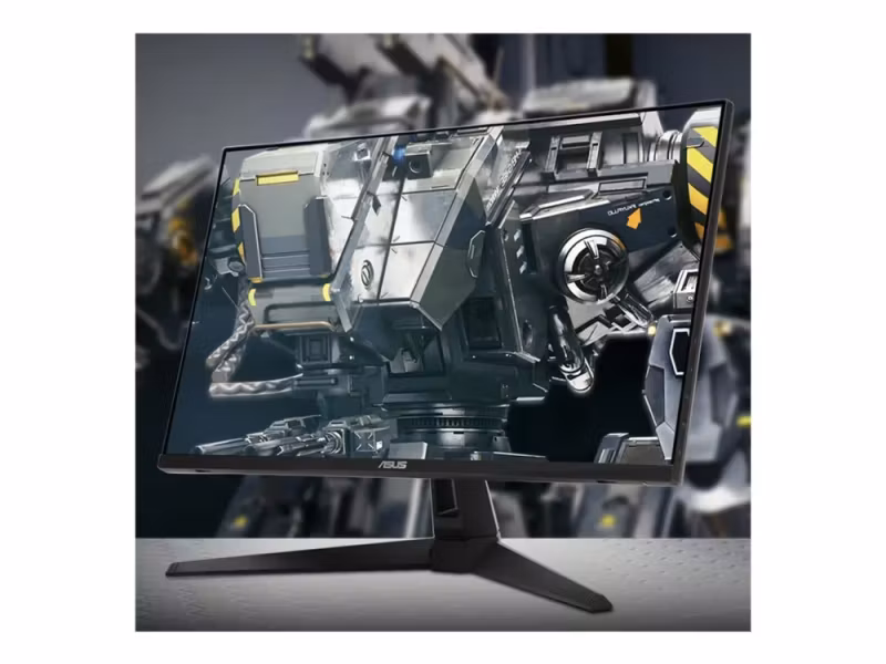 ASUS TUF Gaming VG27UQ1A 27" 3840 x 2160 (4K) HDMI Gamingskärm