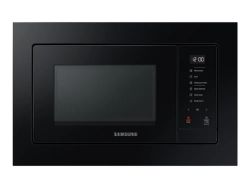 Samsung MG23A7318CK Inbyggd Mikrovågsugn med grill Svart