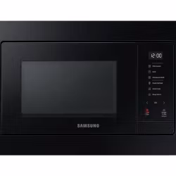 Samsung MG23A7318CK Inbyggd Mikrovågsugn med grill Svart