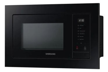 Samsung MG23A7318CK Inbyggd Mikrovågsugn med grill Svart