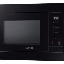 Samsung MG23A7318CK Inbyggd Mikrovågsugn med grill Svart