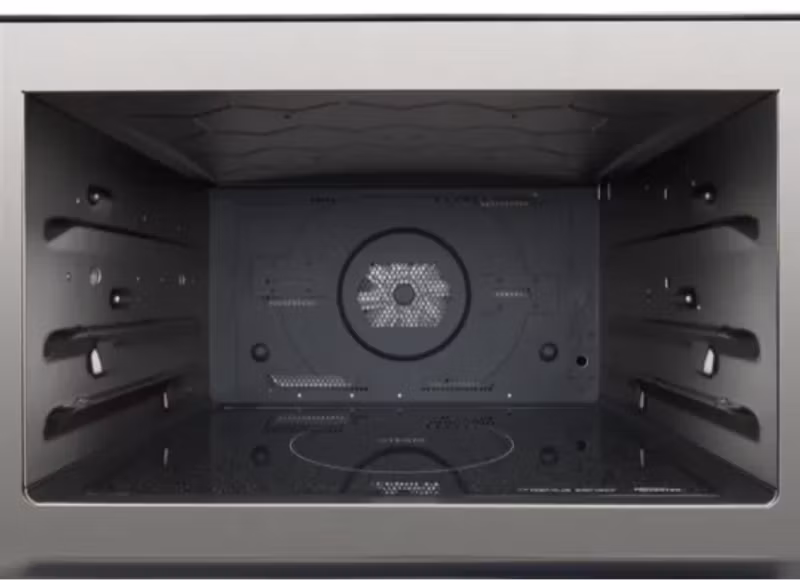 Panasonic NN-CS88LBEPG 4-i-1 Kombi-ångugn
