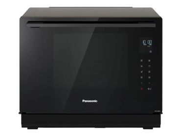 Panasonic NNCS88LBEPG Mikrovågsugn med Grill Svart 1000 W 31 L