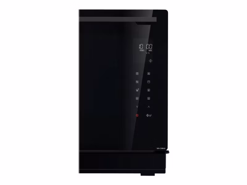 Panasonic NN-CS88LBEPG 4-i-1 Kombi-ångugn