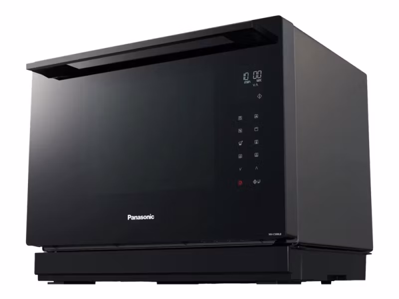 Panasonic NN-CS88LBEPG 4-i-1 Kombi-ångugn