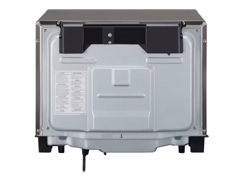 Panasonic NN-CS88LBEPG 4-i-1 Kombi-ångugn