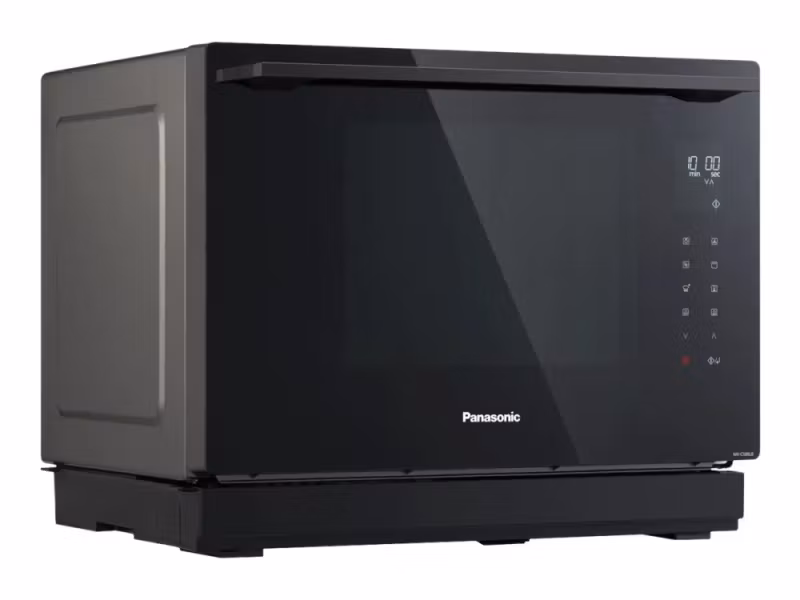 Panasonic NN-CS88LBEPG 4-i-1 Kombi-ångugn