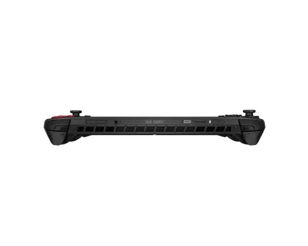 MSI Claw A1M-059 Spelkonsol till handdator 1TB SSD Svart