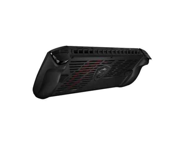 MSI Claw A1M-059 Spelkonsol till handdator 1TB SSD Svart