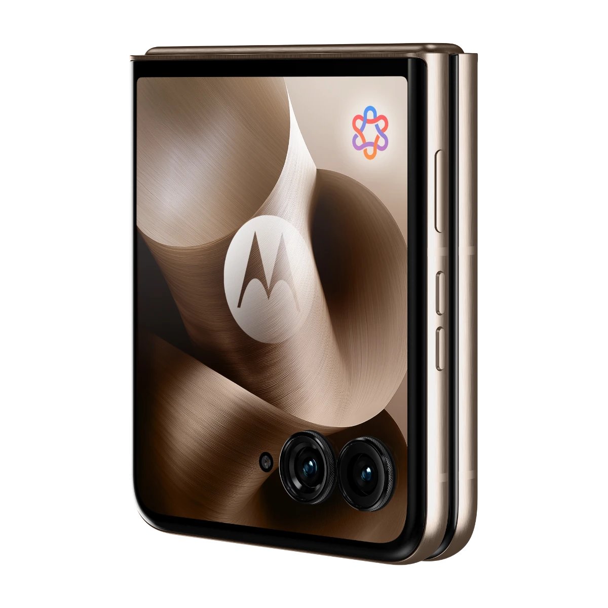 Motorola Razr 60 Ultra 16GB 512GB Mountain Trail