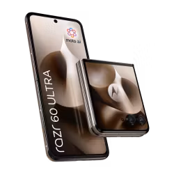 Motorola Razr 60 Ultra 16GB 512GB Mountain Trail