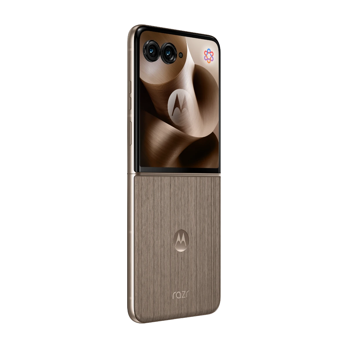 Motorola Razr 60 Ultra 16GB 512GB Mountain Trail