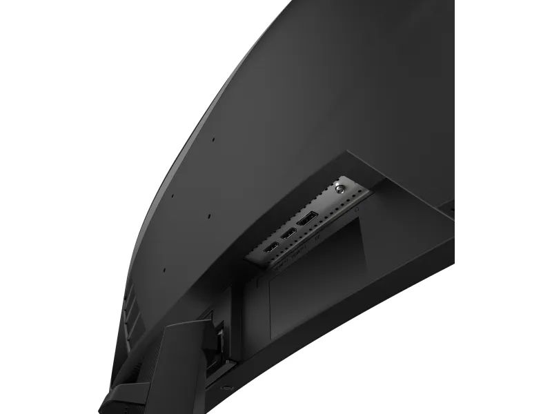 MSI MAG 346CQ 34" UltraWide Dual Quad HD LCD