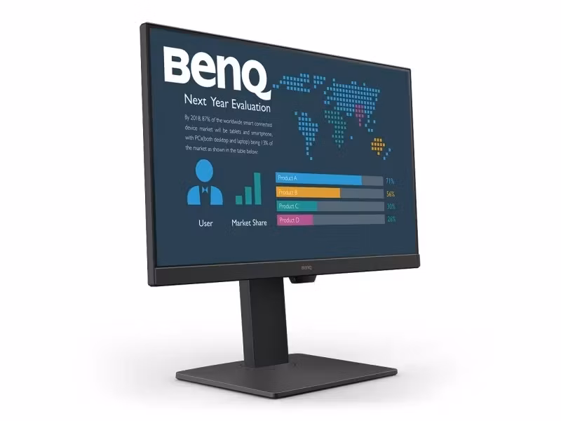 BenQ BL2786TC 27" 1920 x 1080 (Full HD) HDMI DisplayPort USB-C