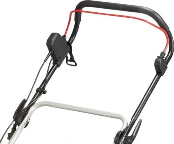 Makita ELM4121 Gräsklippare Elektrisk 1600 W 41 cm