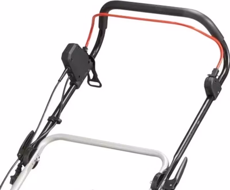 Makita ELM4121 Gräsklippare Elektrisk 1600 W 41 cm