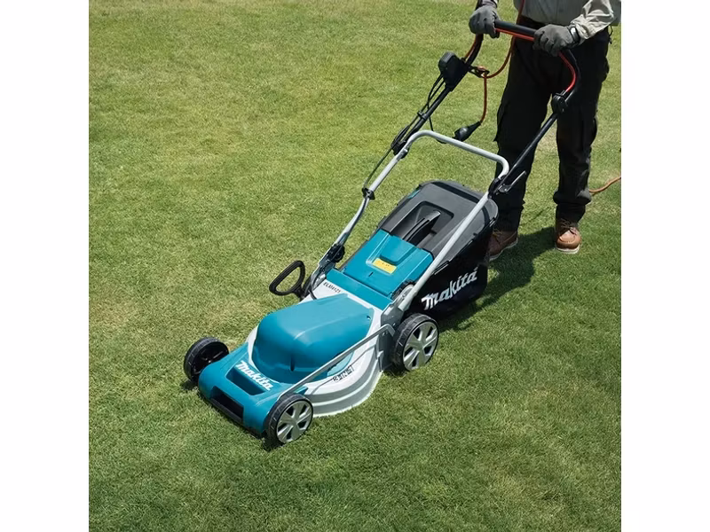 Makita ELM4121 Gräsklippare Elektrisk 1600 W 41 cm