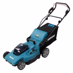 Makita DLM538Z Gräsklippare Elektrisk 3000opm 53 cm