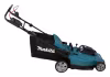 Makita DLM538Z Gräsklippare Elektrisk 3000opm 53 cm