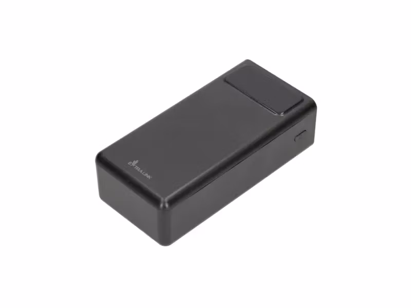 Extralink EPB-114 Powerbank 50000mAh Svart