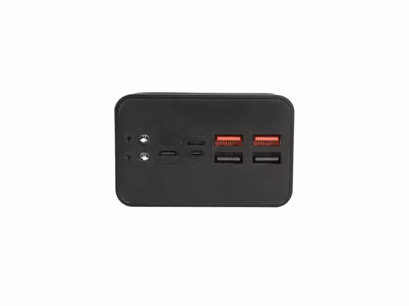Extralink EPB-114 Powerbank 50000mAh Svart