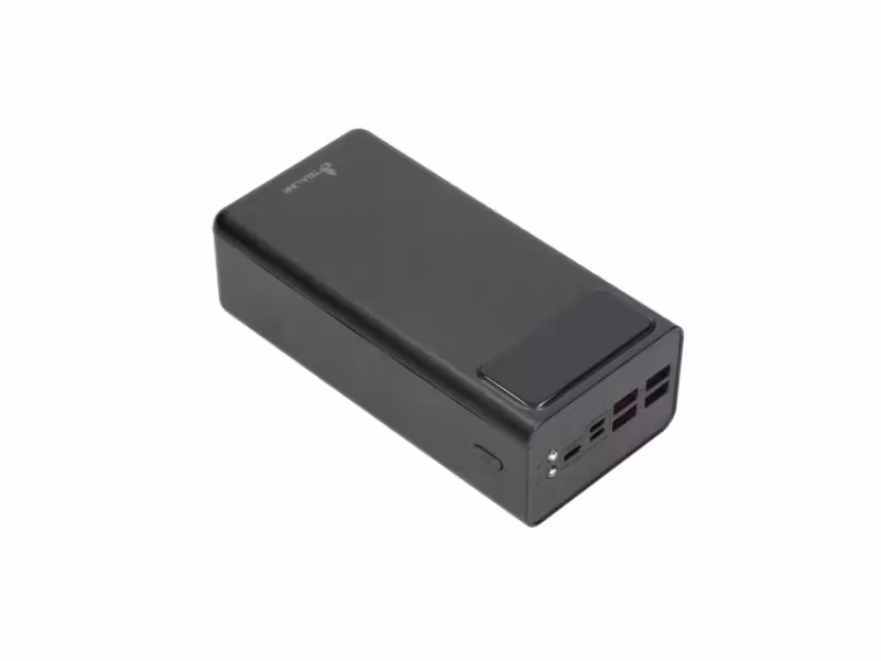 Extralink EPB-114 Powerbank 50000mAh Svart
