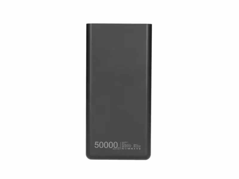 Extralink EPB-114 Powerbank 50000mAh Svart