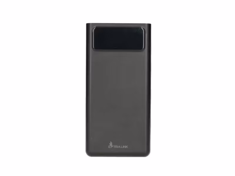 Extralink EPB-114 Powerbank 50000mAh Svart