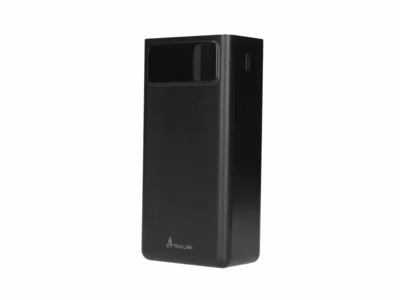 Extralink EPB-114 Powerbank 50000mAh Svart