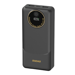Dudao K12Pro powerbank 20000mAh 22.5 Watt Svart
